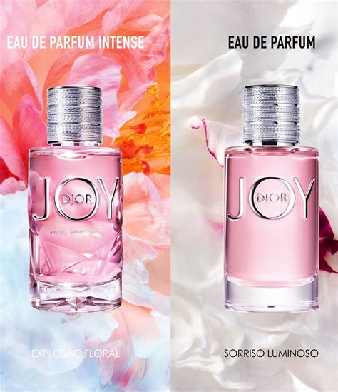 perfume dior joy feminino